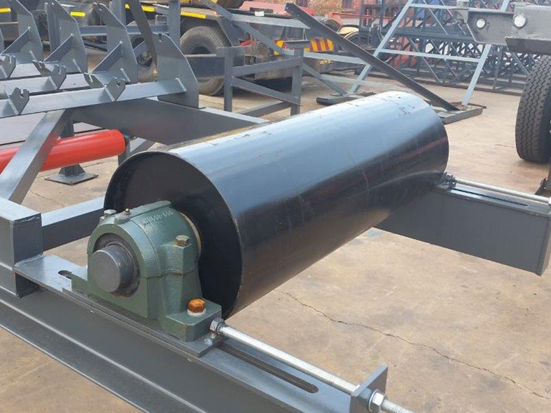Mod tax-xogħol tal-conveyor taljola