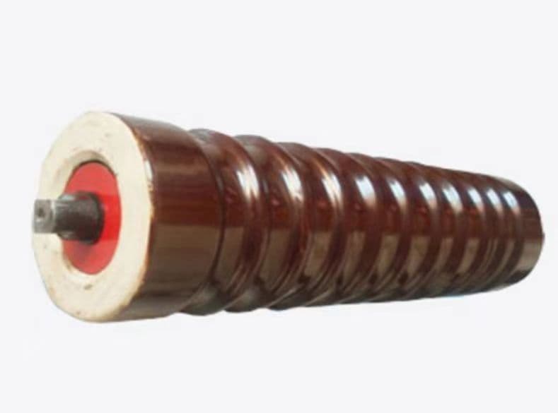 Roller Idler taċ-ċeramika