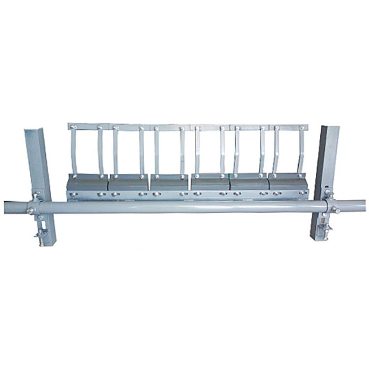 H Tip Conveyor Belt Cleaner