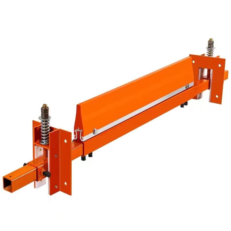 One-Line Cleaner għal sistema tal-conveyor