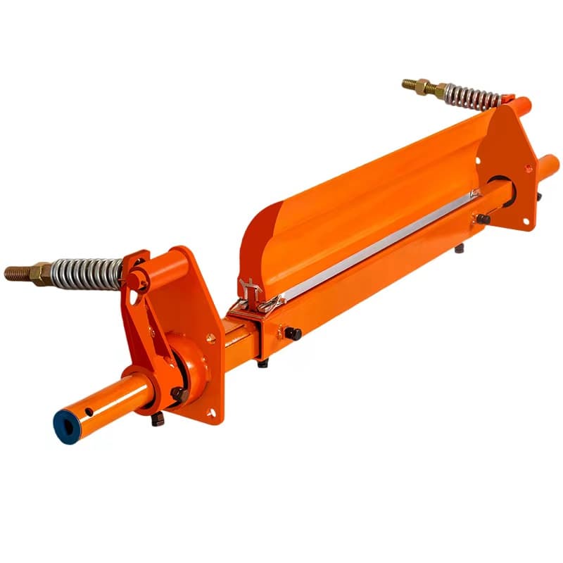 Polyurethane Belt Cleaner primarju clearner